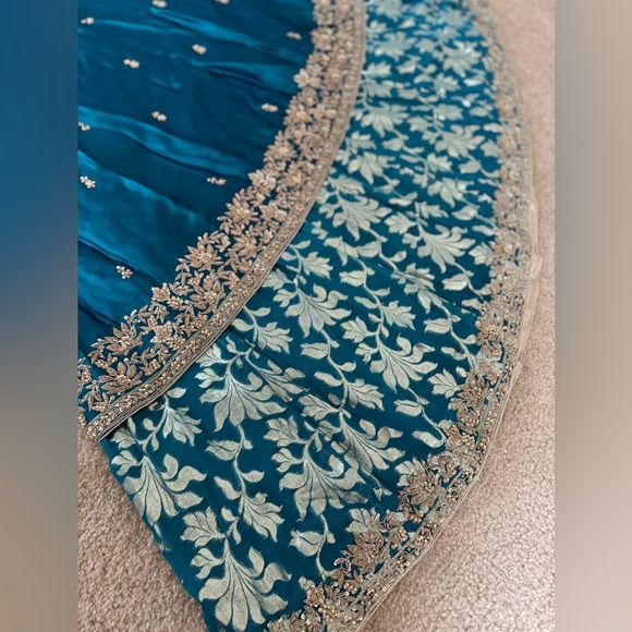 Pakistani/Indian Dress - Picture 6 of 10